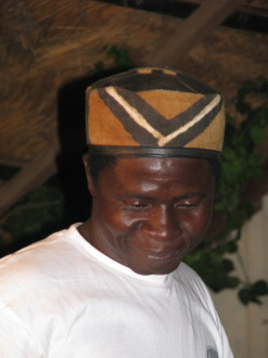 08 Alfred Ouoba Notre Hote